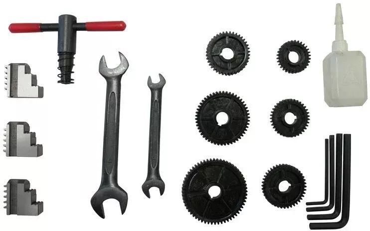 Strung de precizie pentru strunjirea si filetarea otelurilor GMD400