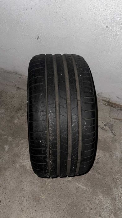 PIRELLI PZ4 275/35 R19