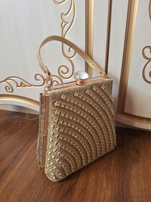 Сумка для свадьбы