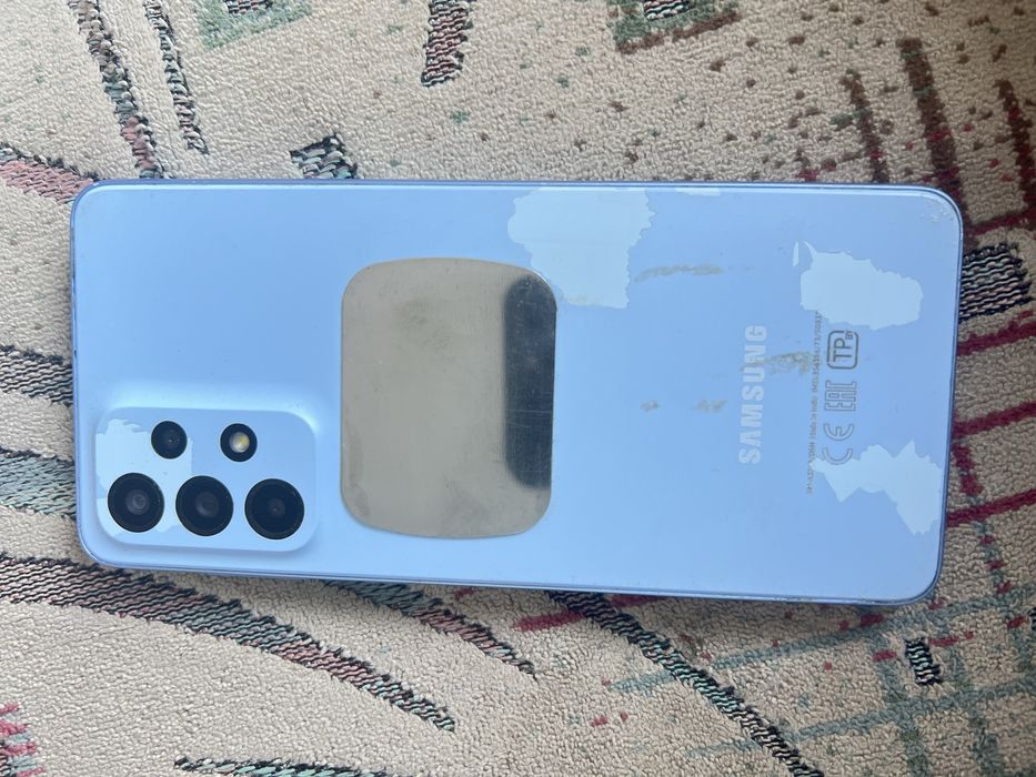 Samsung Galaxy A 33
