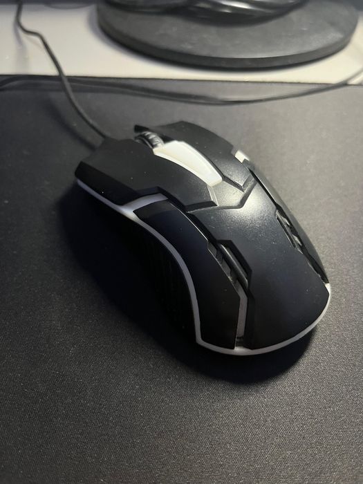 мышка для компьютера