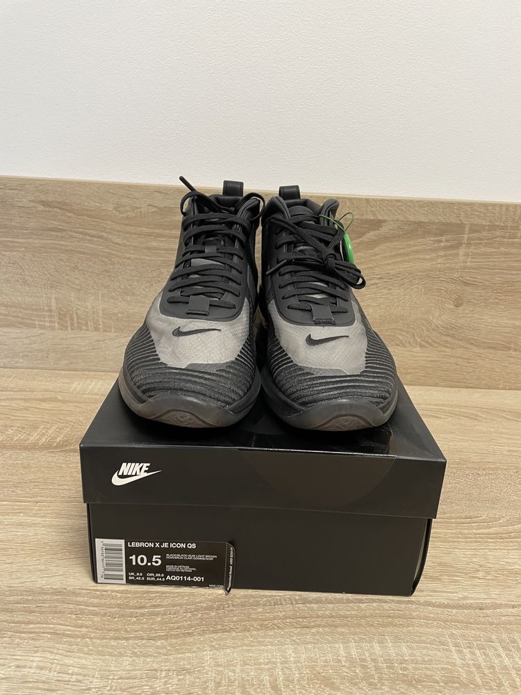 Nike Lebron 10 X JE Icon John Elliott 44,5