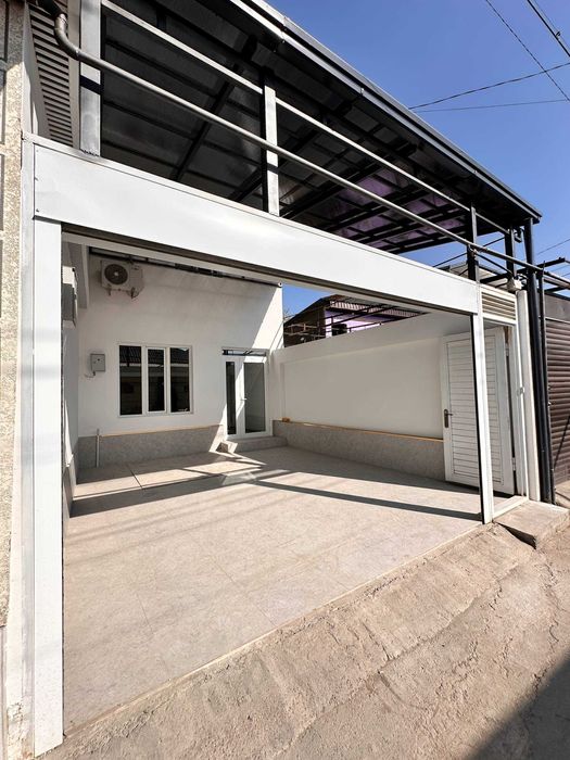 Продаётся 2х Этажный Коттедж 6 комнат Шумиловский