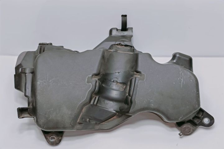 Capac  protectie motor 175B15263R / 175B10888R Dacia Logan a 2-a gene