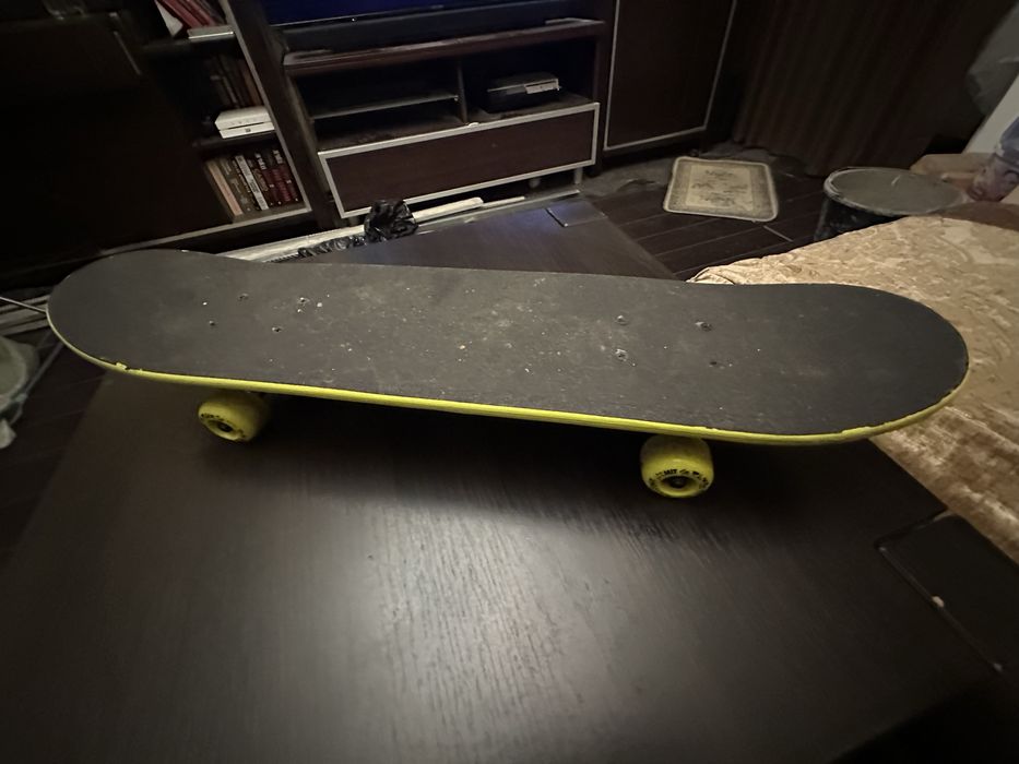 Скейтборд Termit