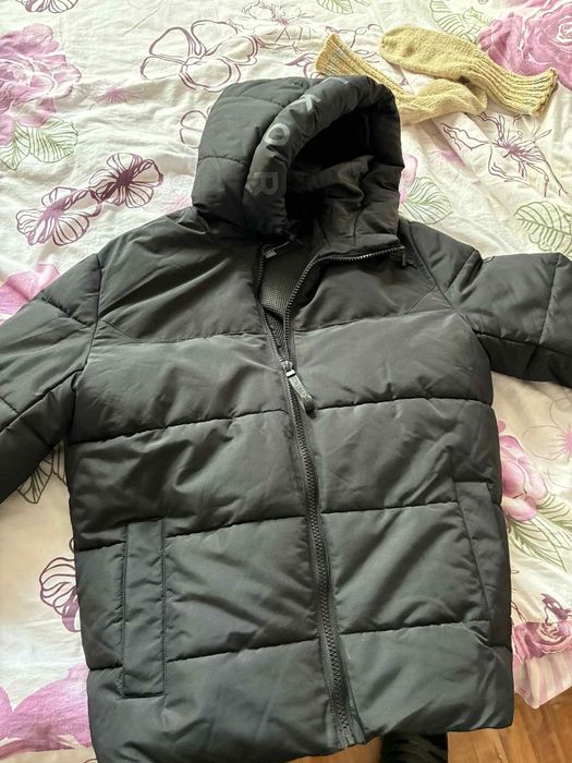 MICHAEL KORS зимно мъжко яке