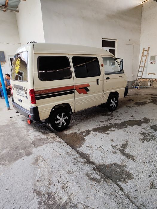 Damas sirochna sotiladi