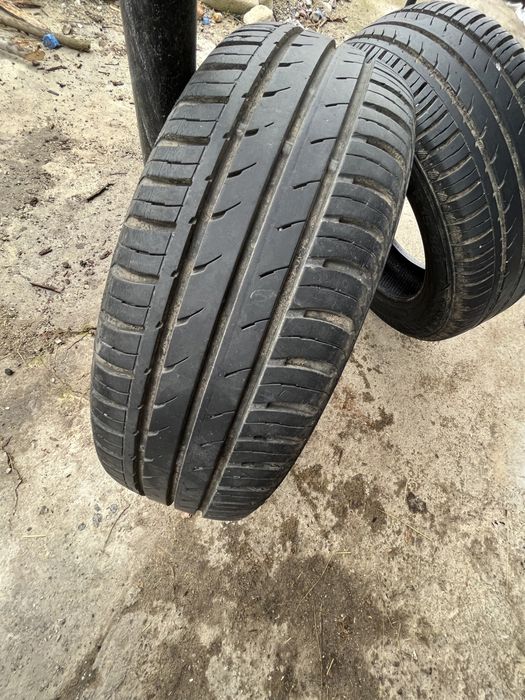 Cauciucuri vara 185/65/15 Continental f.bune