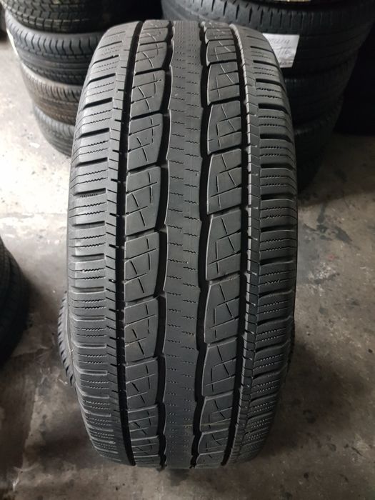 General 265/60 R18 110H MS
