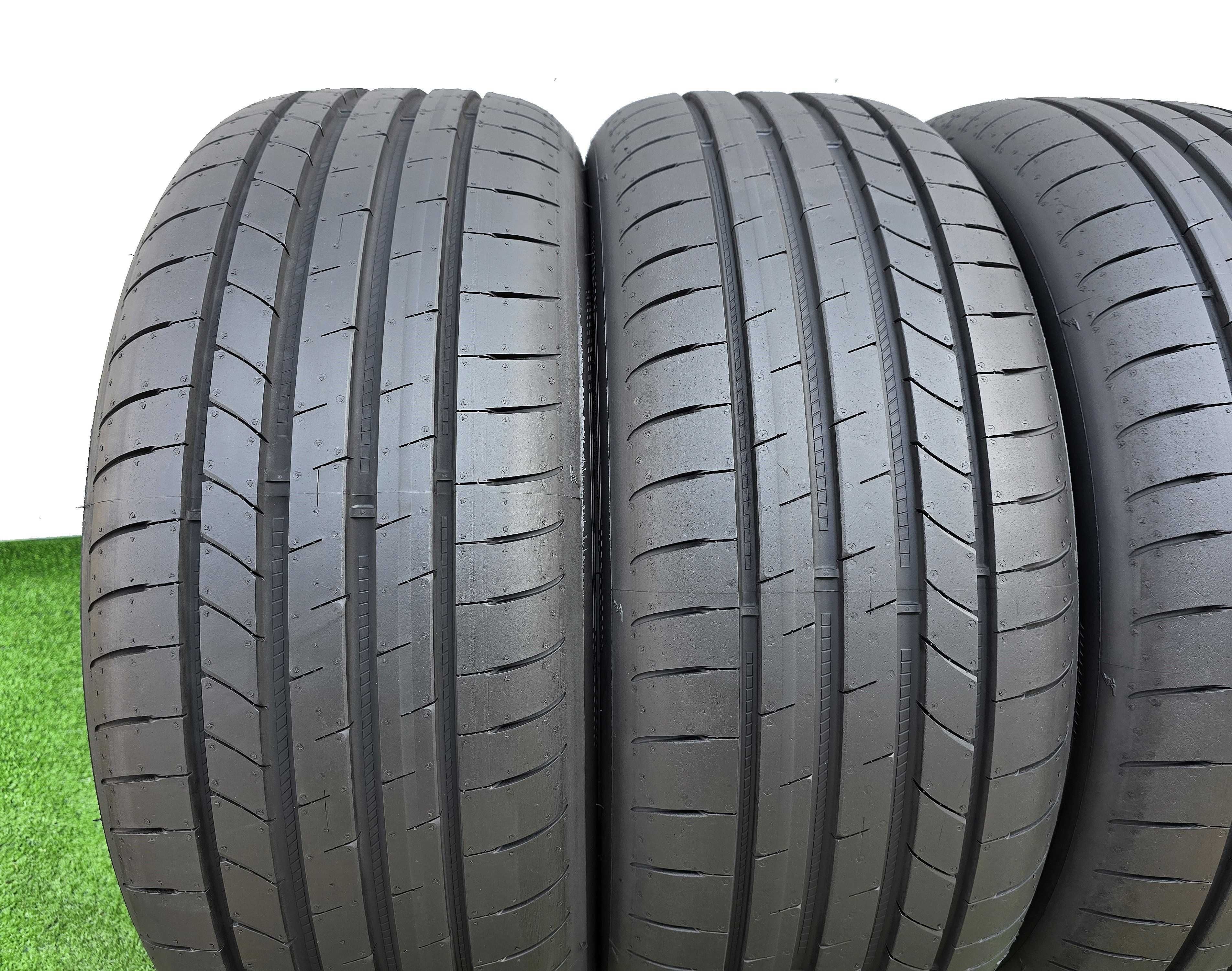Гуми 215/50/18 GOODYEAR Eagle F1 asimetric 5- летни НОВИ