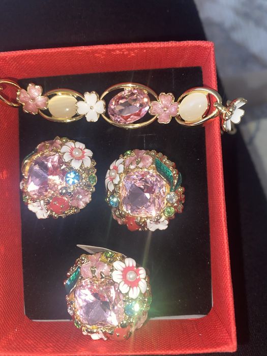 Комплект люкс качество