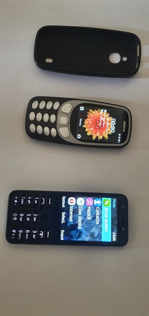 Nokia 3G dualsim