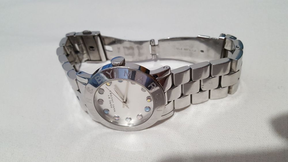 Vând ceas original dama Marc Jacobs model MBM 3214