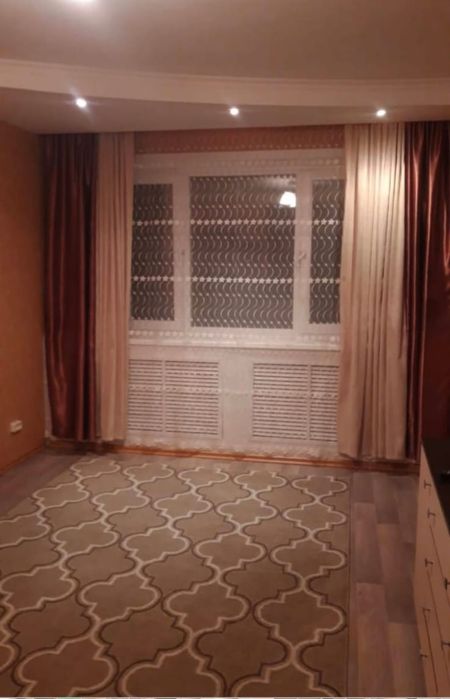 Сдам 2х комнатную квартиру