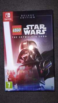 LEGO Star Wars: The Skywalker Saga for Nintendo Switch