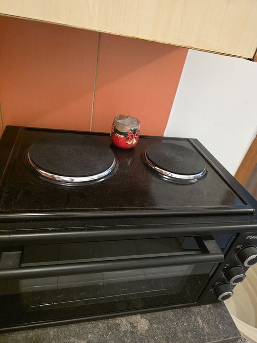 Готварска печка малка
