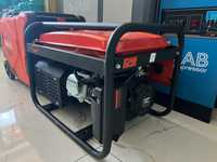 Generator kemage