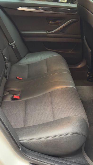 Bmw seria 5 2.0 diesel automat