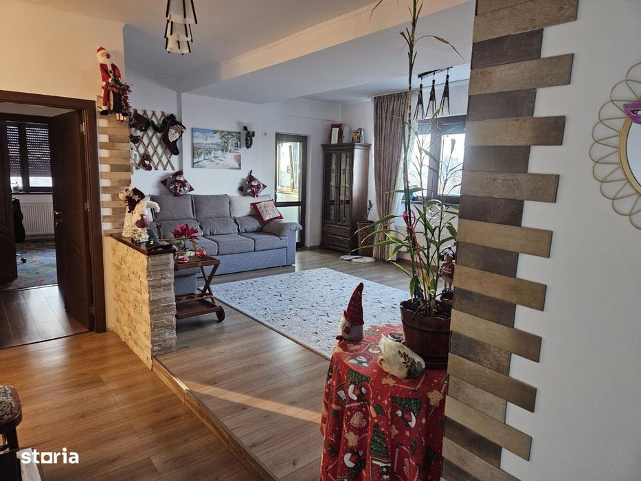 3 camere Drumul Taberei-Valea Argesului