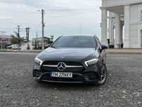 Mercedes-Benz A