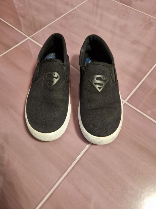 Гуменки batman батман