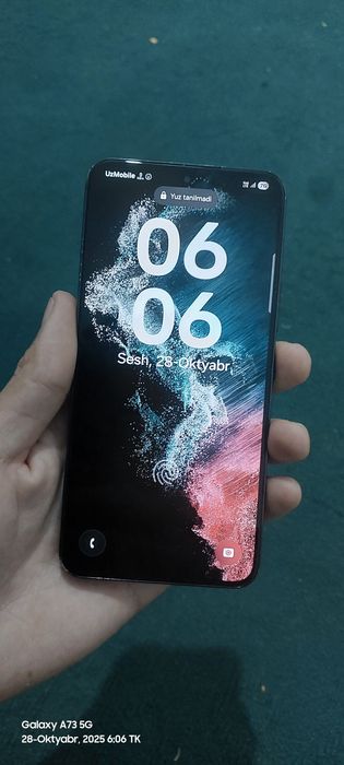 Samsung Galaxy s22 5g