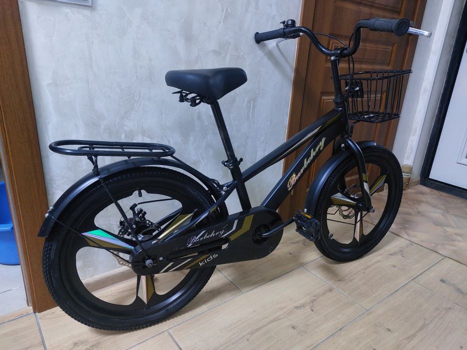 Велосипед подростковый