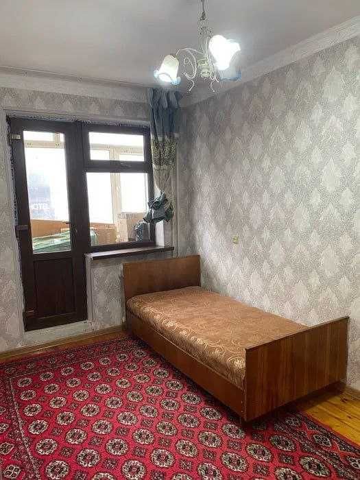 3х комнатная квартира  Саламатина//Кирпич с 2 балконами