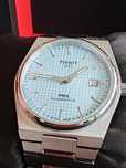 Ceas Tissot PRX Powermatic 80 Automatic 40 mm Acte-Cutie, Garanție