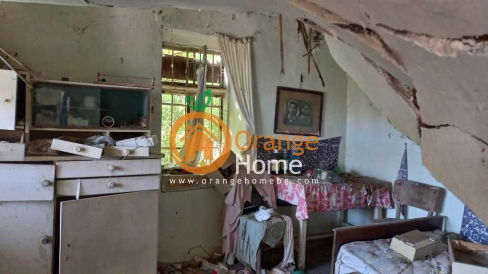Продава се Къща в с. Изгрев, Област Варна - 50 кв.м за 770 €/кв.м - Снимка #8