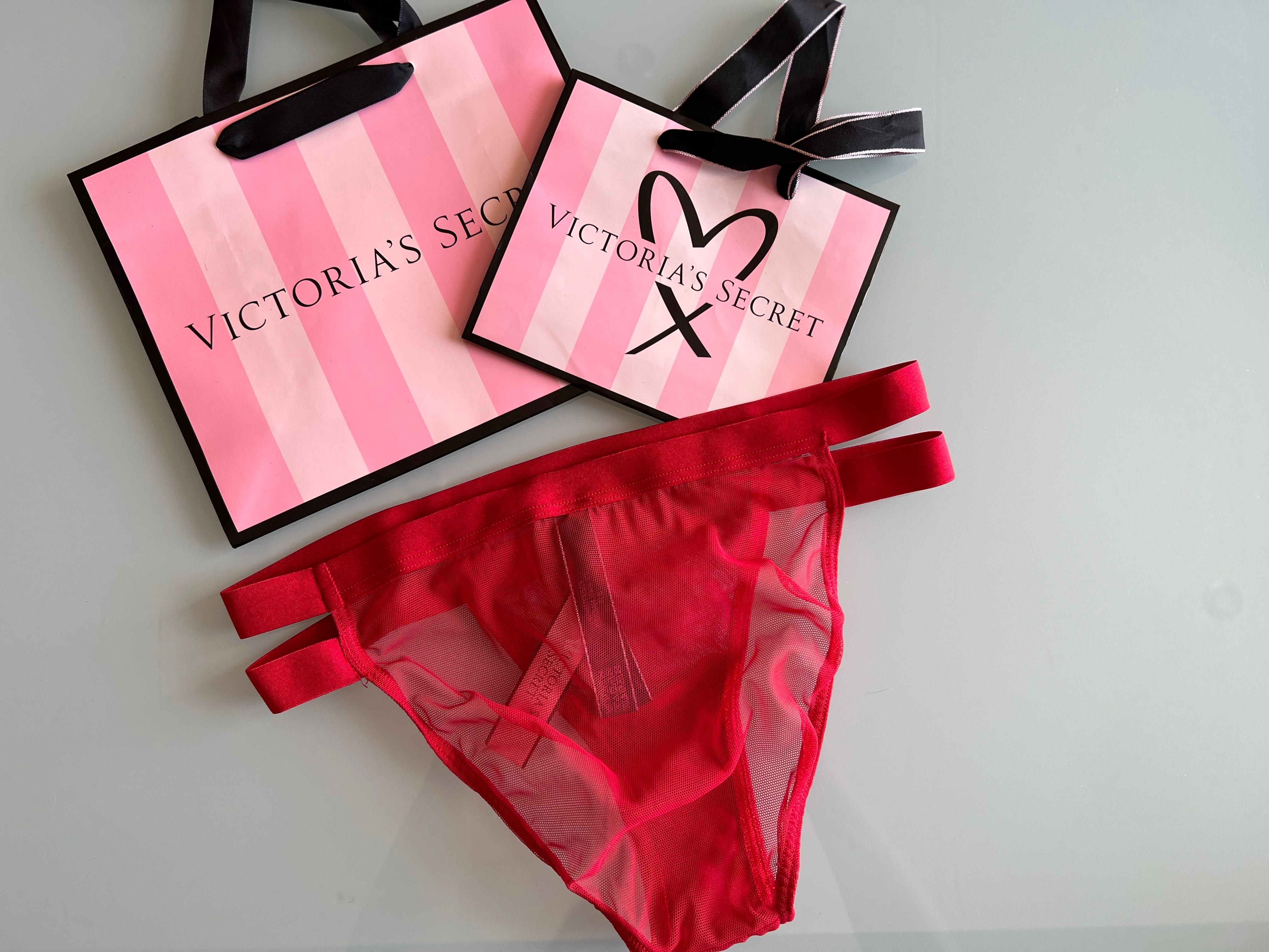 Бикини Victoria’s Secret XS
