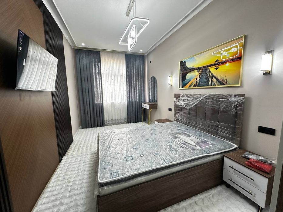 Сдаётся квартира Гагарина