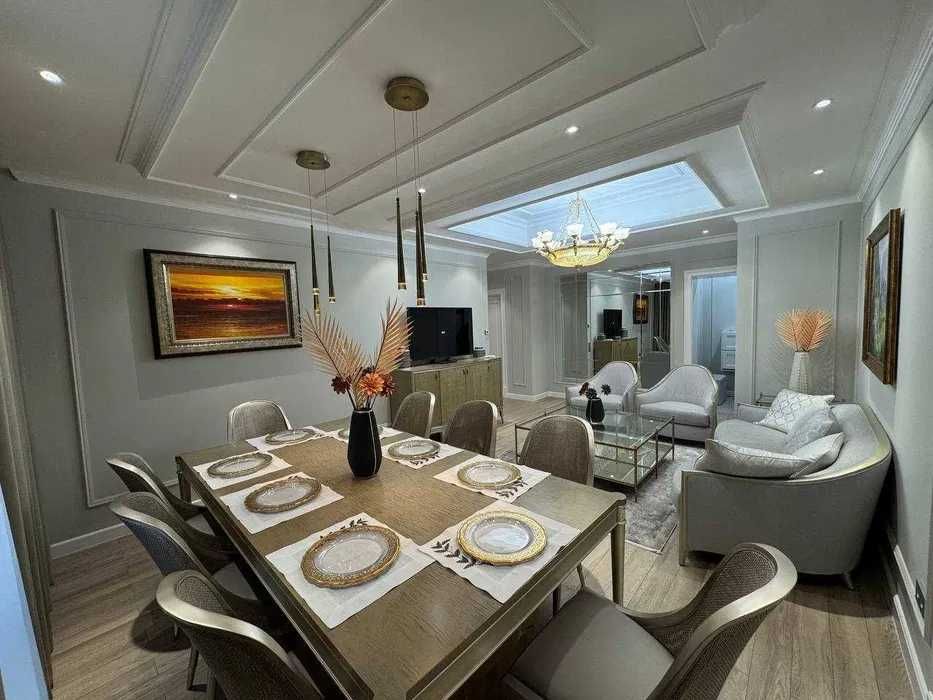 Сдаётся квартира на ул. Мирабад Габус ориентир кафе Гушт‼️