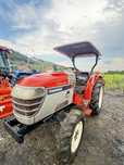 Tractor Japonez. Yanmar AF 27. Tractoare japoneze