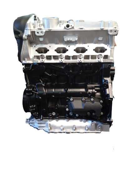 Motor 1.8 TFSI TSI