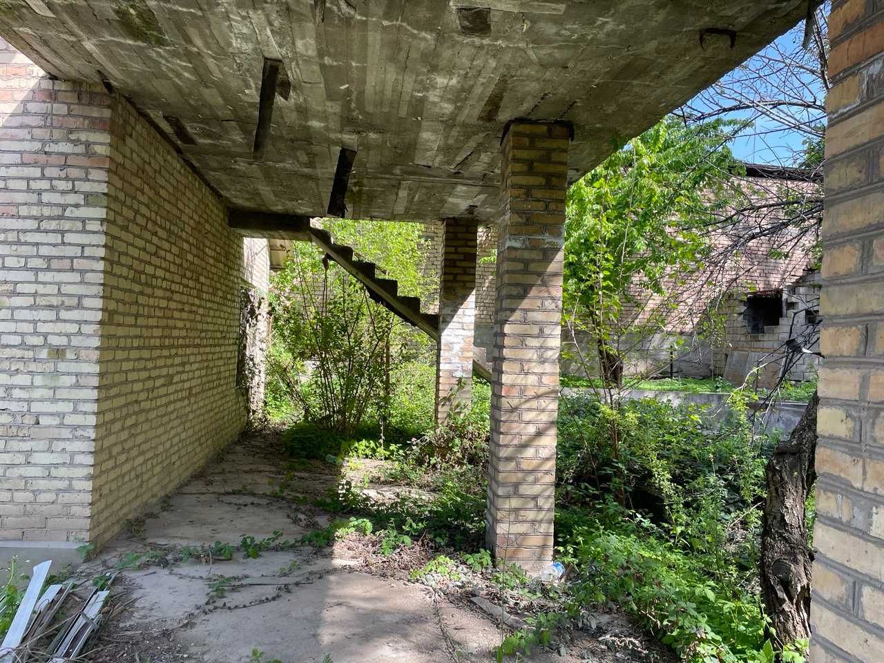 Продается Дача на новых Бочках