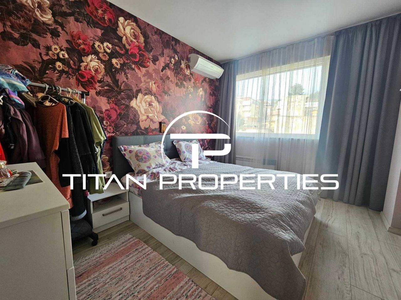 Продава се Тристаен апартамент в Варна, Бриз - 100 кв.м за 2350 €/кв.м - Снимка #5