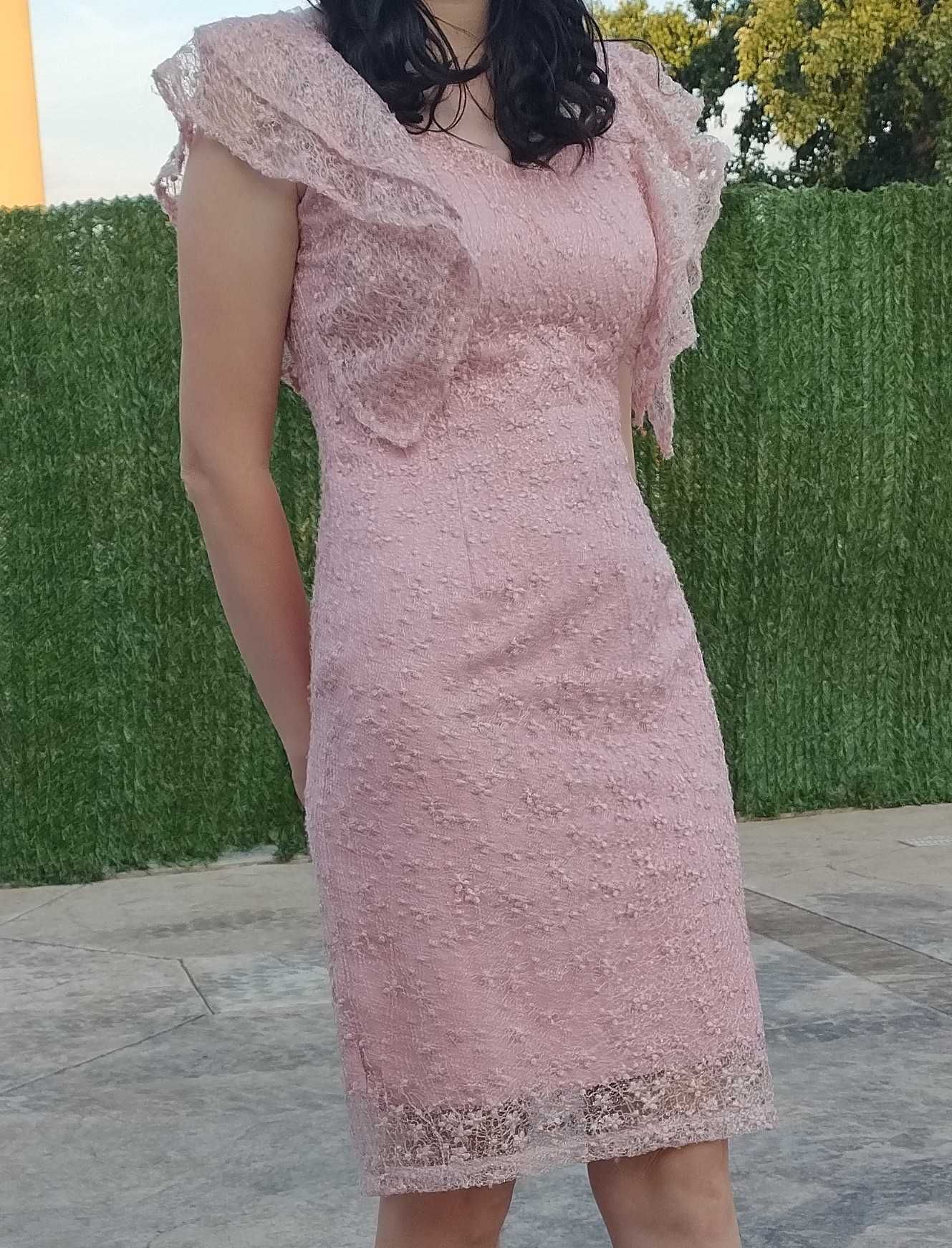 Рокля Lucy Fashion