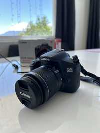 Canon EOS 2000D   НОВ!