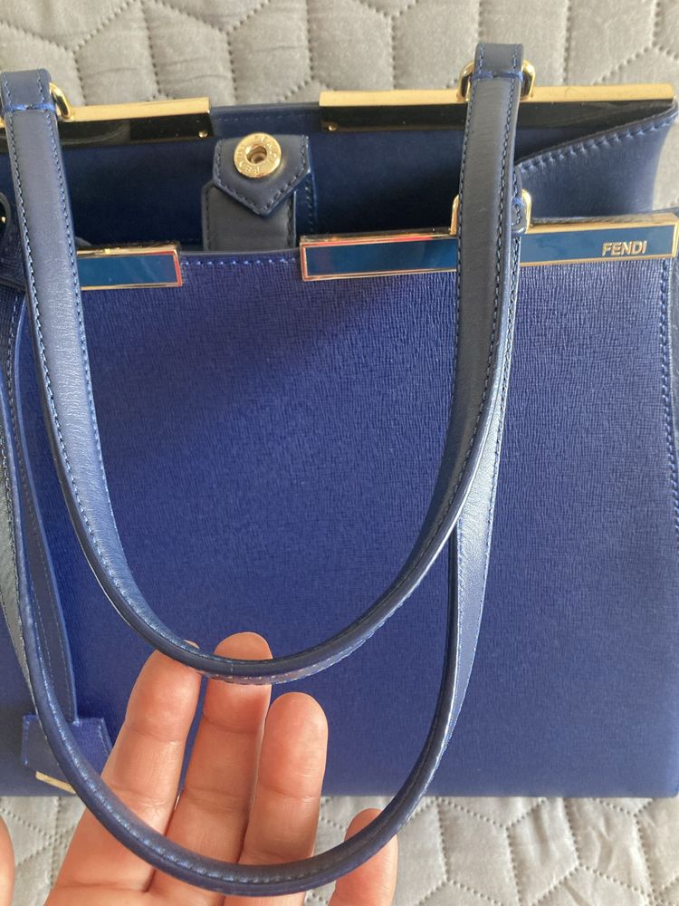 FENDI Regular 2Jours (medium)