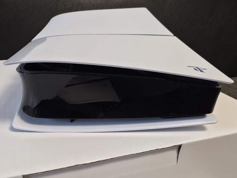 ***КАТО НОВ 1TB Sony Playstation 5 | PS5 Slim Гаранция Jar Computers 2