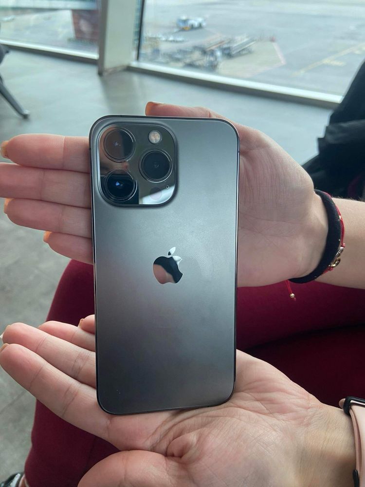 Iphone 13 pro без забележки