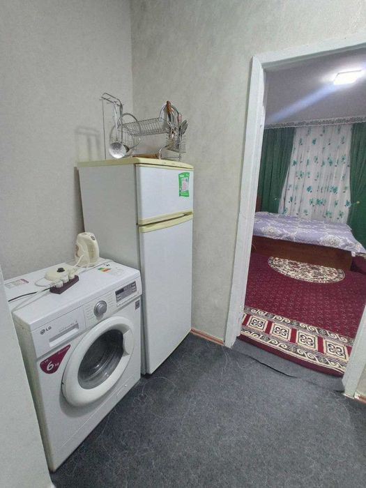 Аренда Квартира Мирзо Улугбек ТТЗ Оила Студент 300$