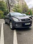 Mazda CX-7 Primul proprietar, motor in perfecta stare de functionare