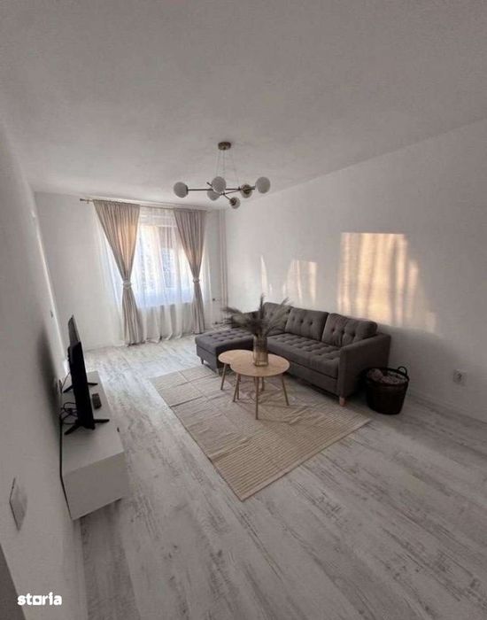 Petre Ispirescu 3 Camere Mobilat Utilat Totul Nou Nelocuit