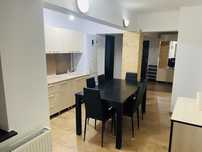 Inchiriez apartament 3 camere, zona HCC