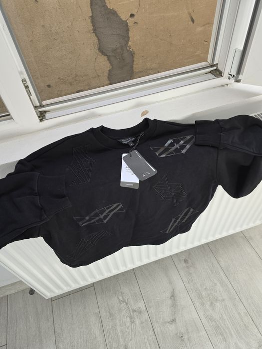 Bluza Armani exchange