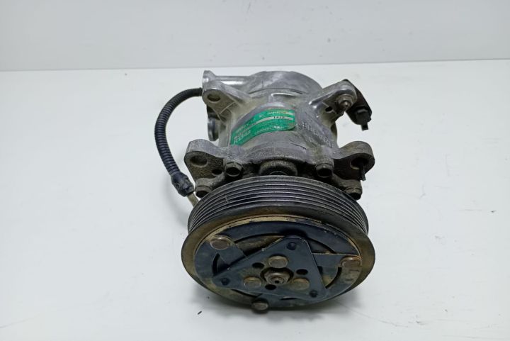 Compresor Clima 5182310845 Peugeot 307 prima generatie