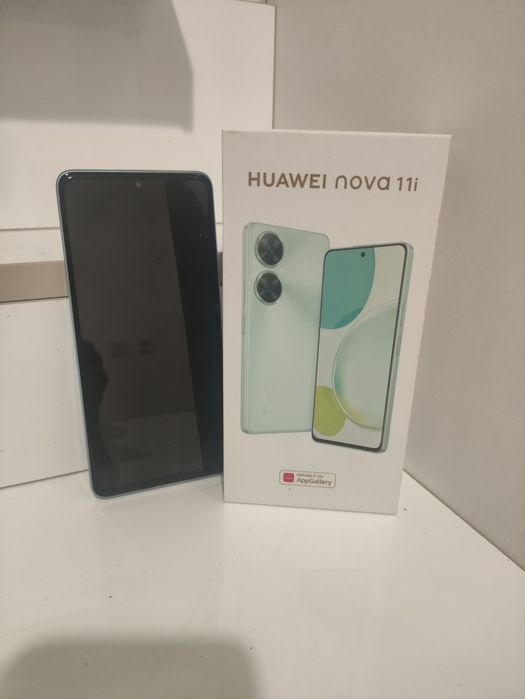Huawei nova 11 i