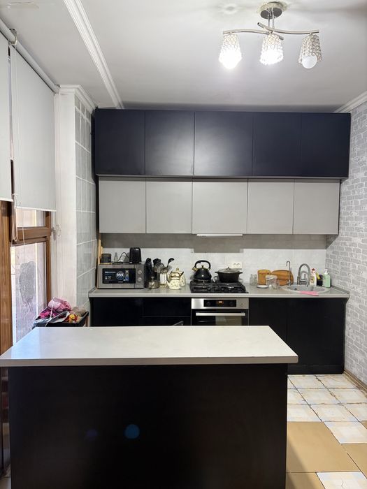 Продам кухонный гарнитур